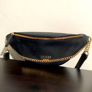 Guess fanny bag